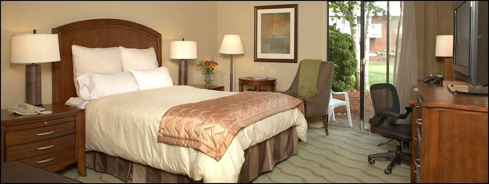 Resort & Conference Center At Hyannis Esterno foto
