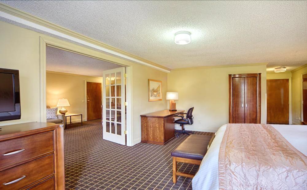 Resort & Conference Center At Hyannis Esterno foto