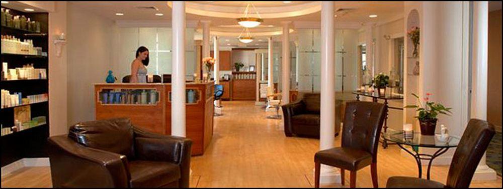 Resort & Conference Center At Hyannis Interno foto