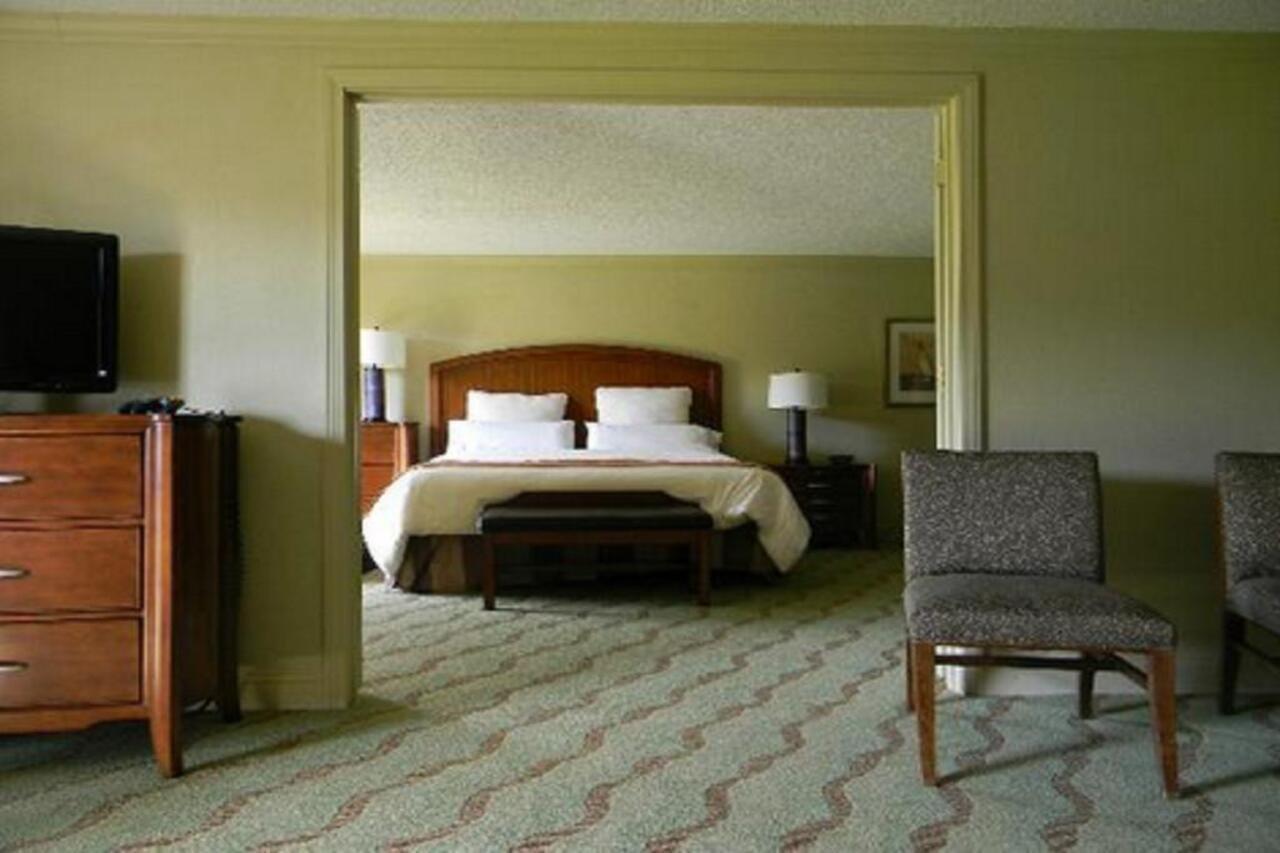 Resort & Conference Center At Hyannis Esterno foto