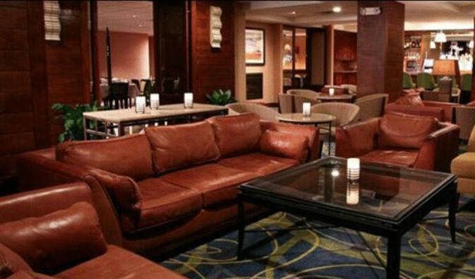 Resort & Conference Center At Hyannis Esterno foto