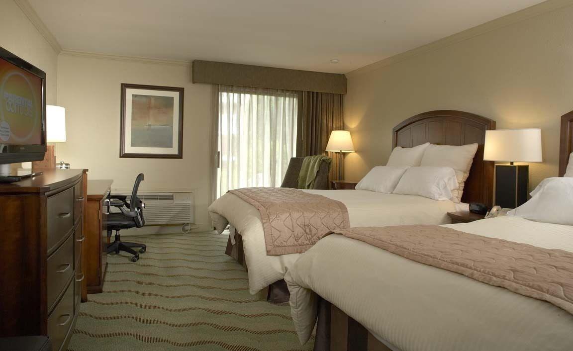 Resort & Conference Center At Hyannis Esterno foto