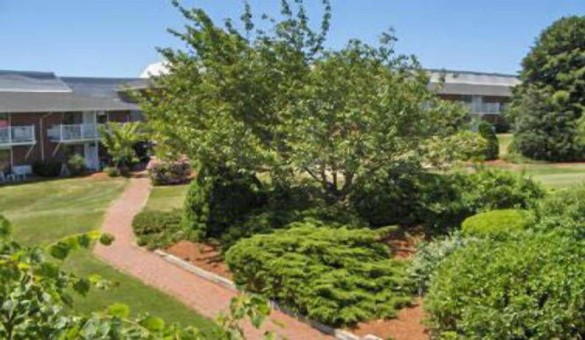 Resort & Conference Center At Hyannis Esterno foto