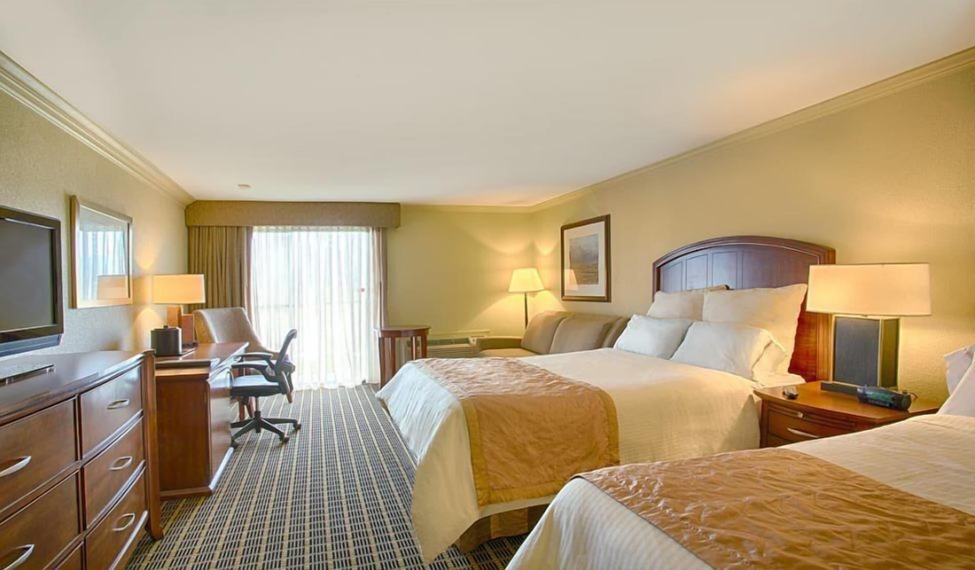 Resort & Conference Center At Hyannis Esterno foto