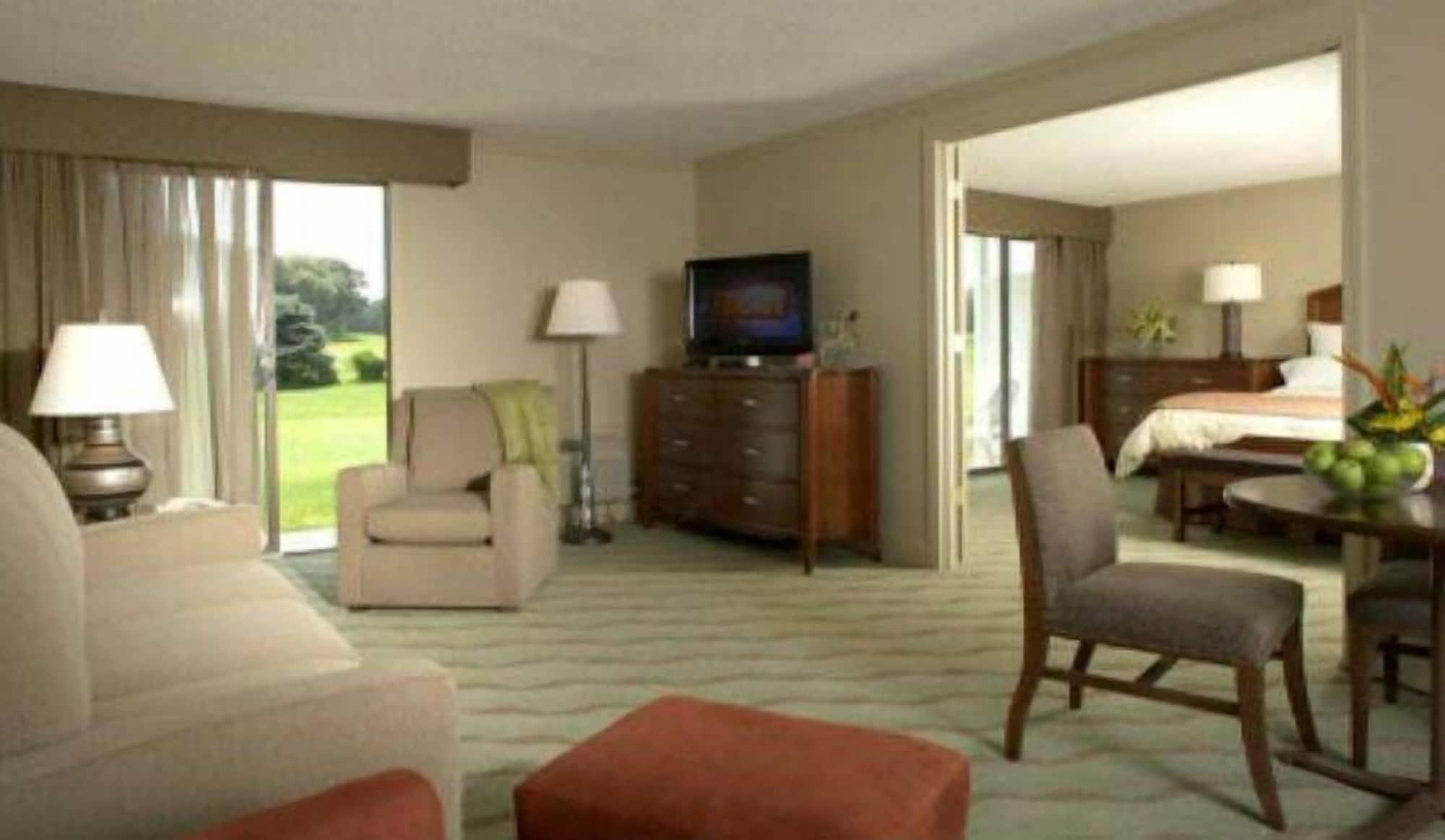 Resort & Conference Center At Hyannis Esterno foto