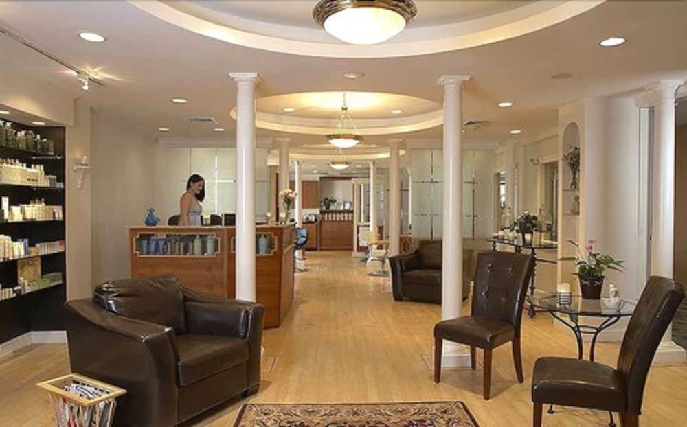 Resort & Conference Center At Hyannis Esterno foto
