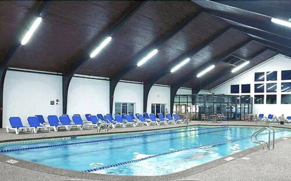 Resort & Conference Center At Hyannis Esterno foto
