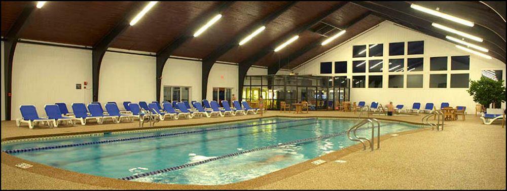 Resort & Conference Center At Hyannis Esterno foto