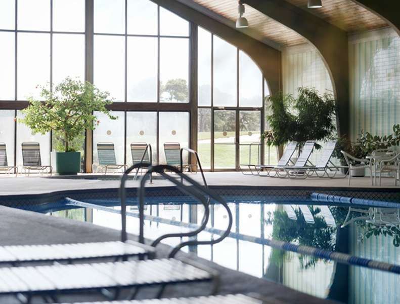 Resort & Conference Center At Hyannis Esterno foto