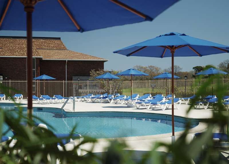 Resort & Conference Center At Hyannis Esterno foto