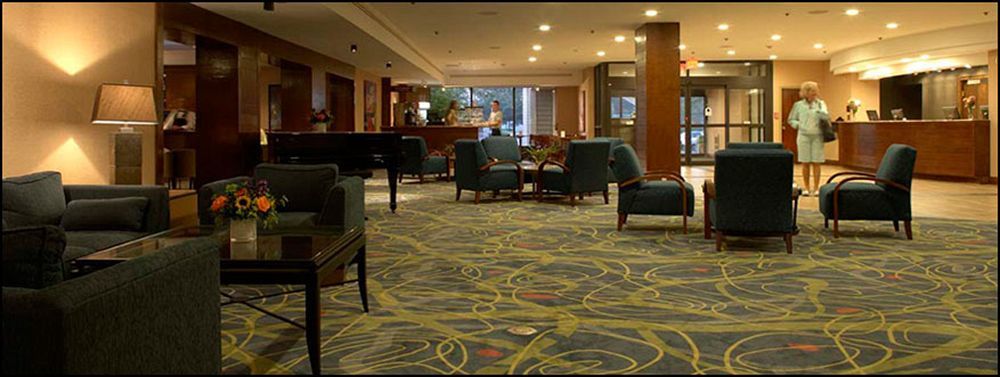 Resort & Conference Center At Hyannis Esterno foto