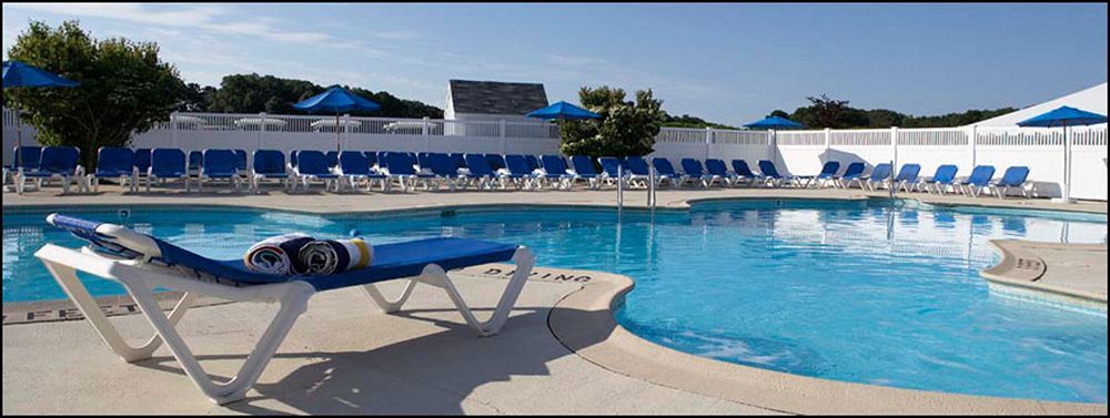 Resort & Conference Center At Hyannis Esterno foto